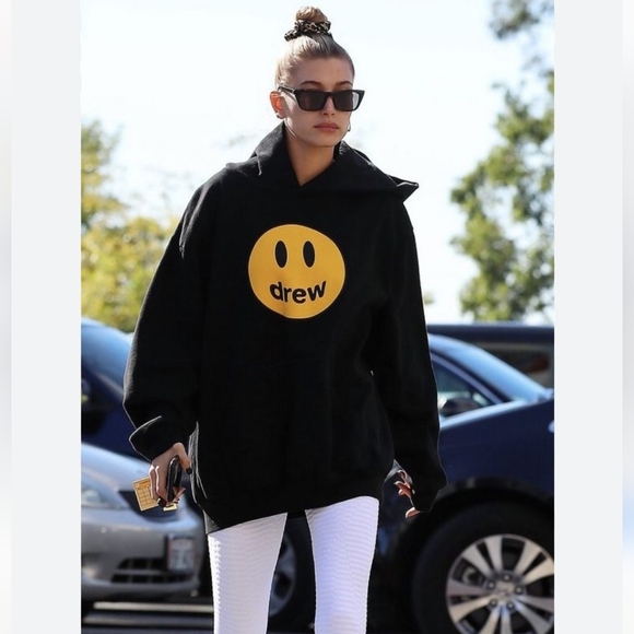 Drew Mascot Fleece Hoodie - Picture 5 of 14